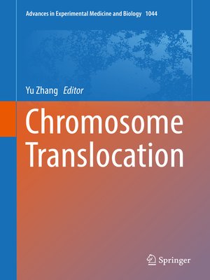 cover image of Chromosome Translocation